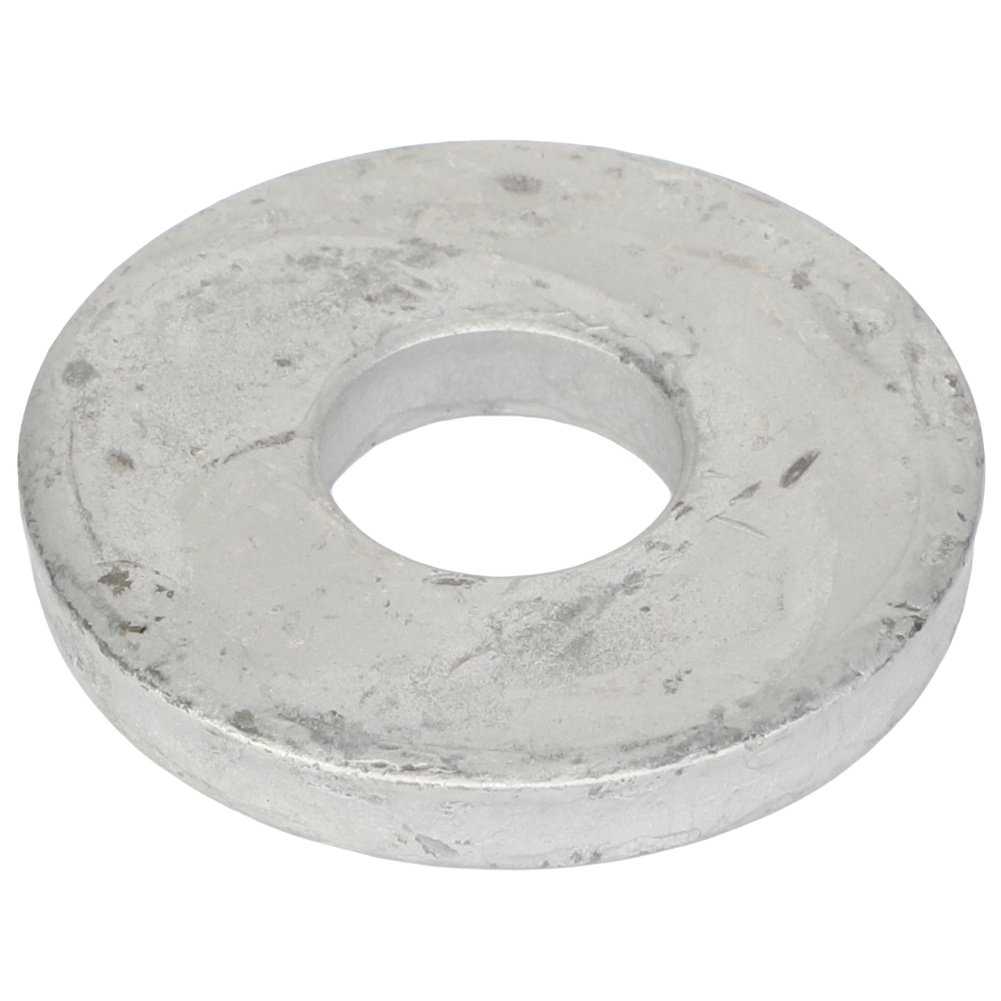 ПЛОСКАЯ ШАЙБА