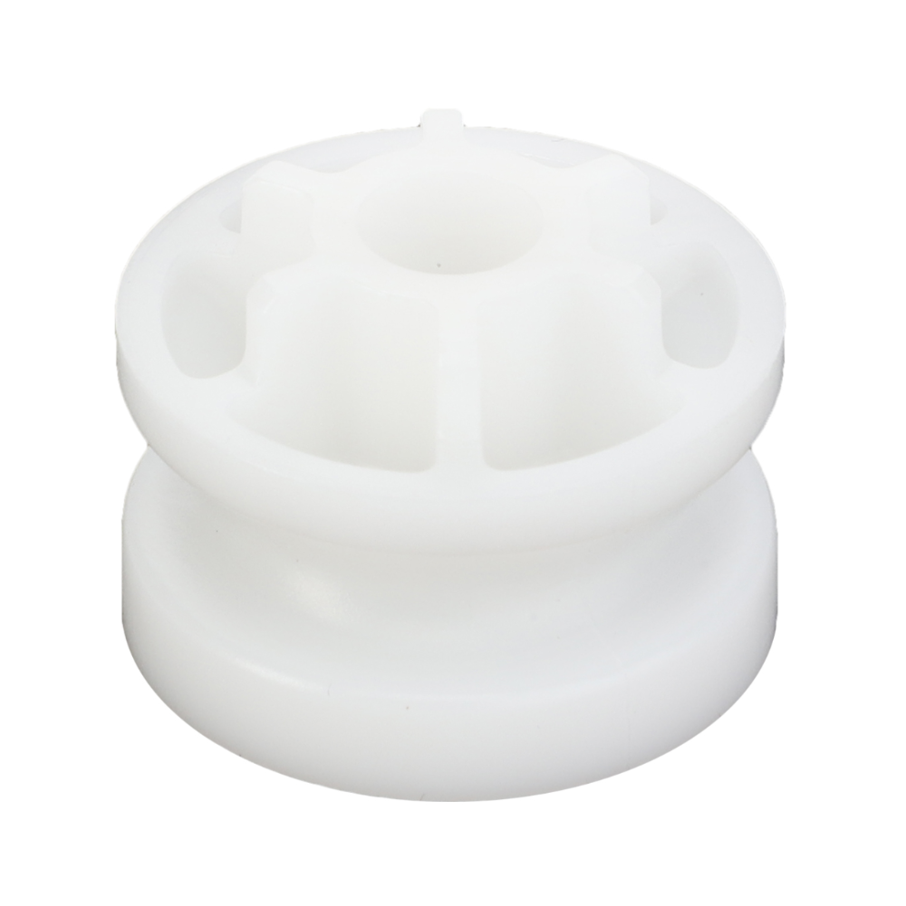 Шкив, натяжитель