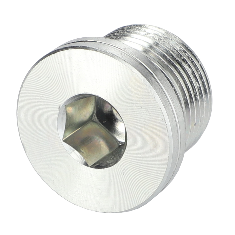 Сливная пробка