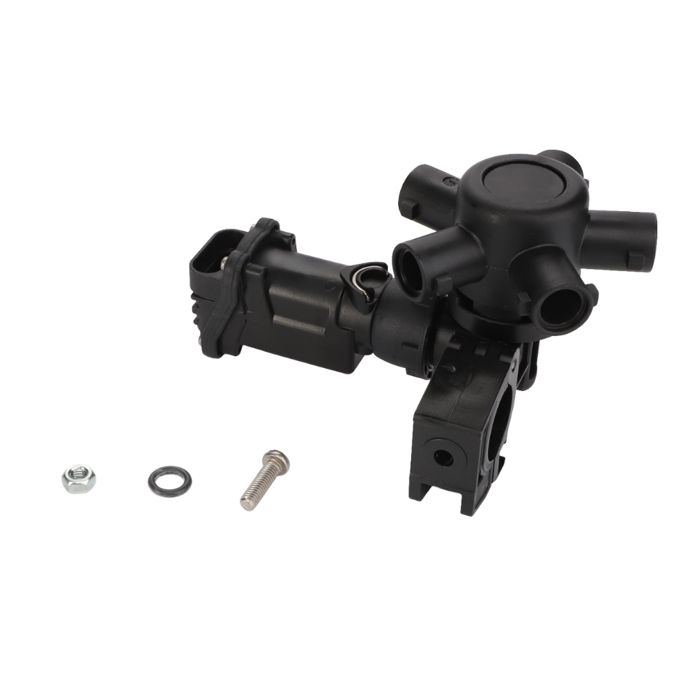 Держатель сопла