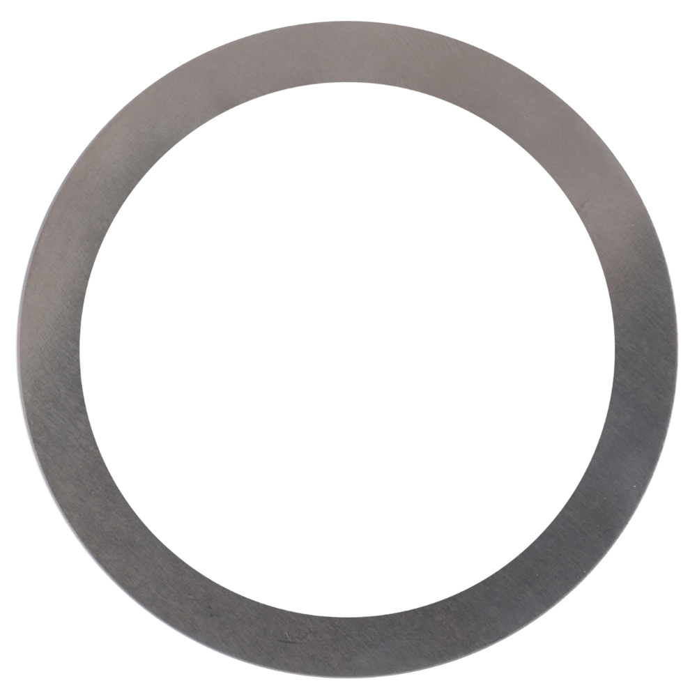 РЕГУЛИРОВОЧНАЯ ШАЙБА