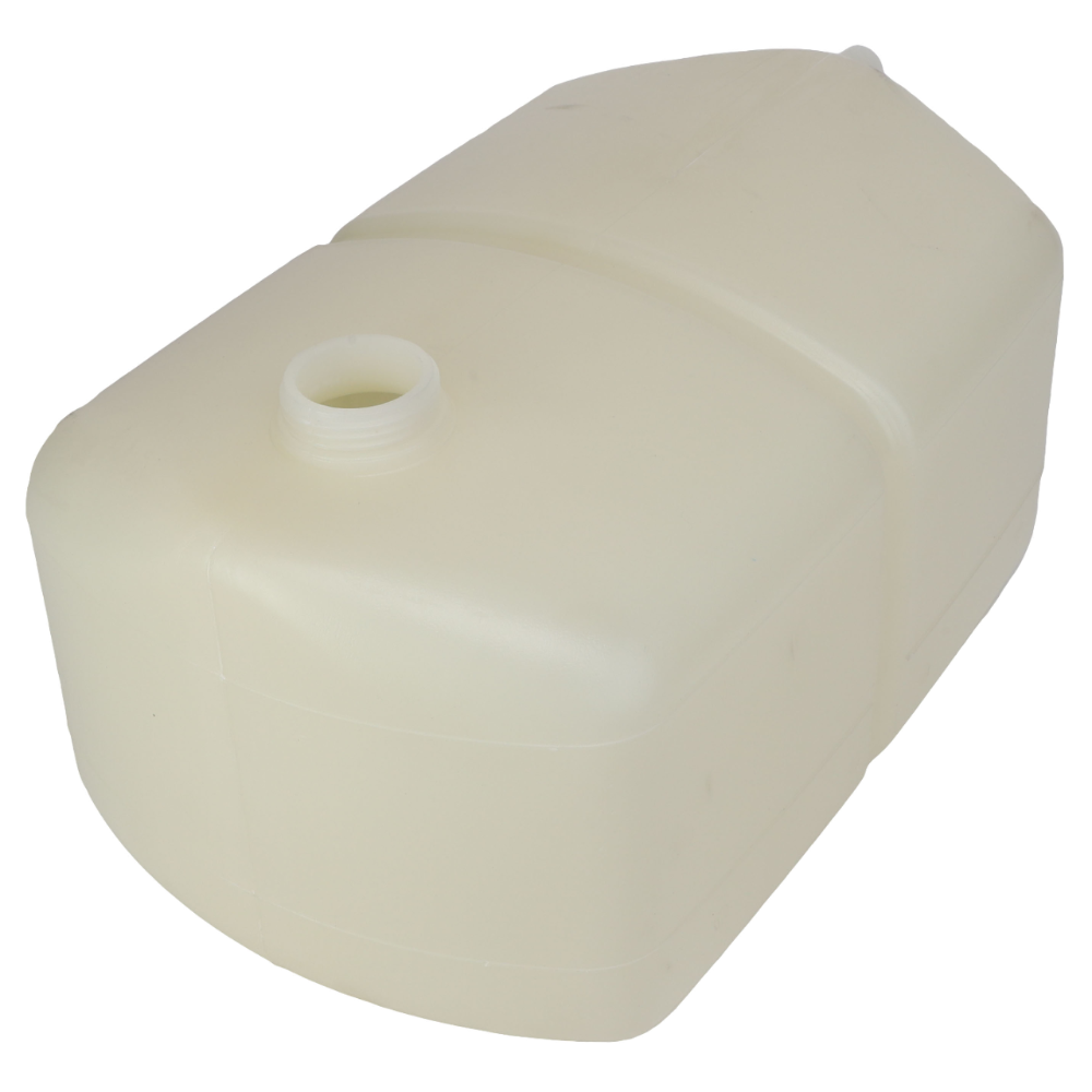 РАСШИРИТЕЛЬНЫЙ БАЧОК СИСТЕМЫ ОХЛАЖДЕНИЯ