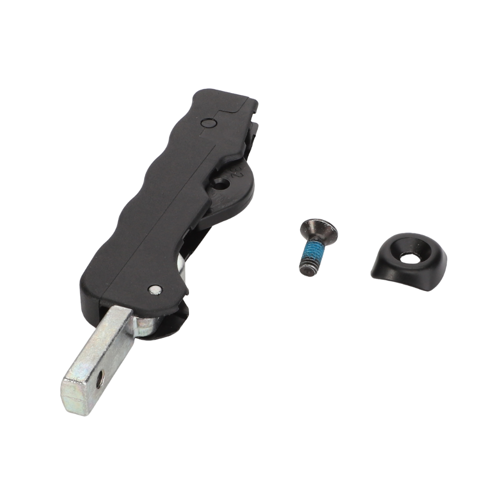 ВНУТРЕННЯЯ ДВЕРНАЯ РУЧКА