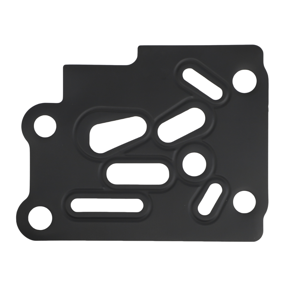 Прокладка клапана