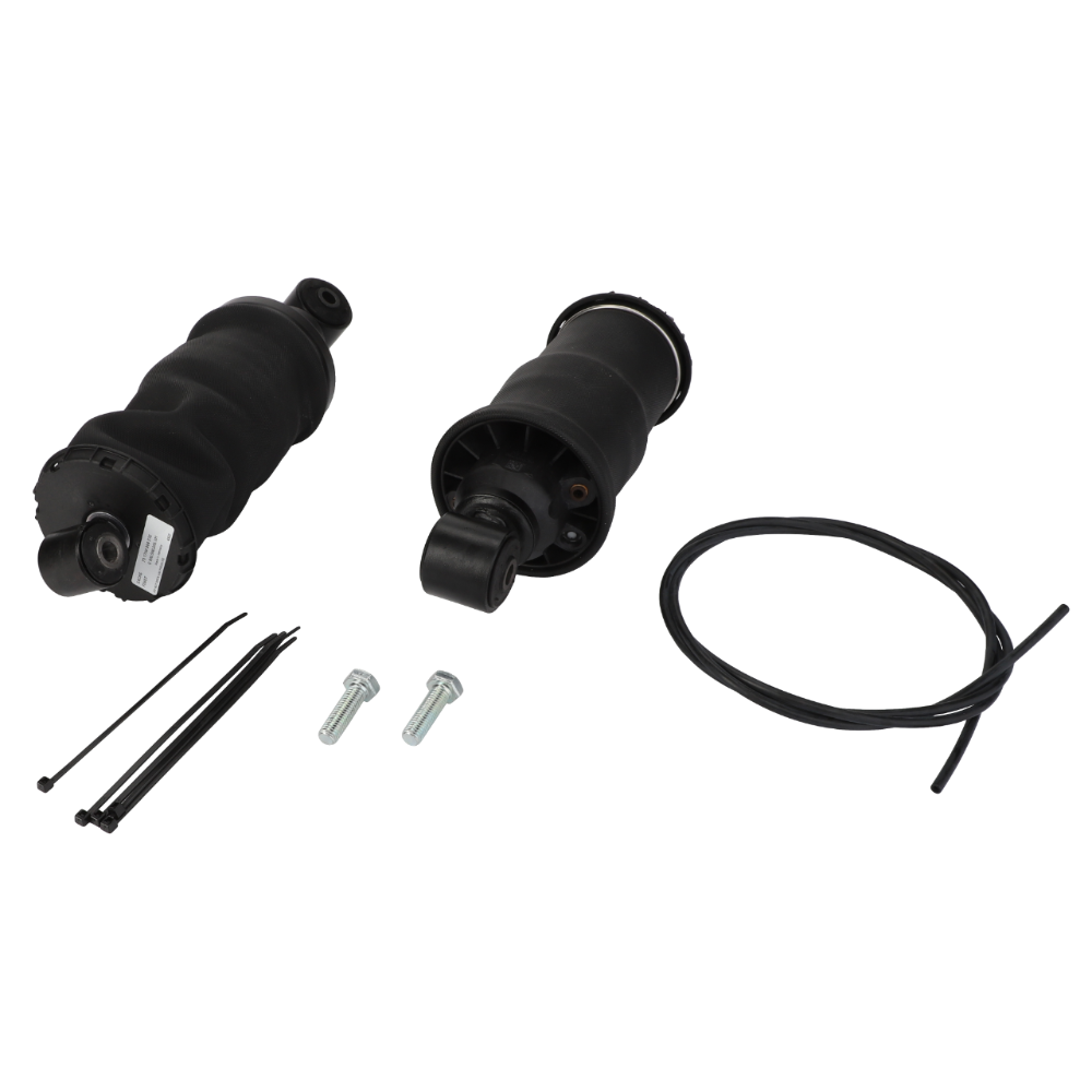 ПОДВЕСКА КАБИНЫ