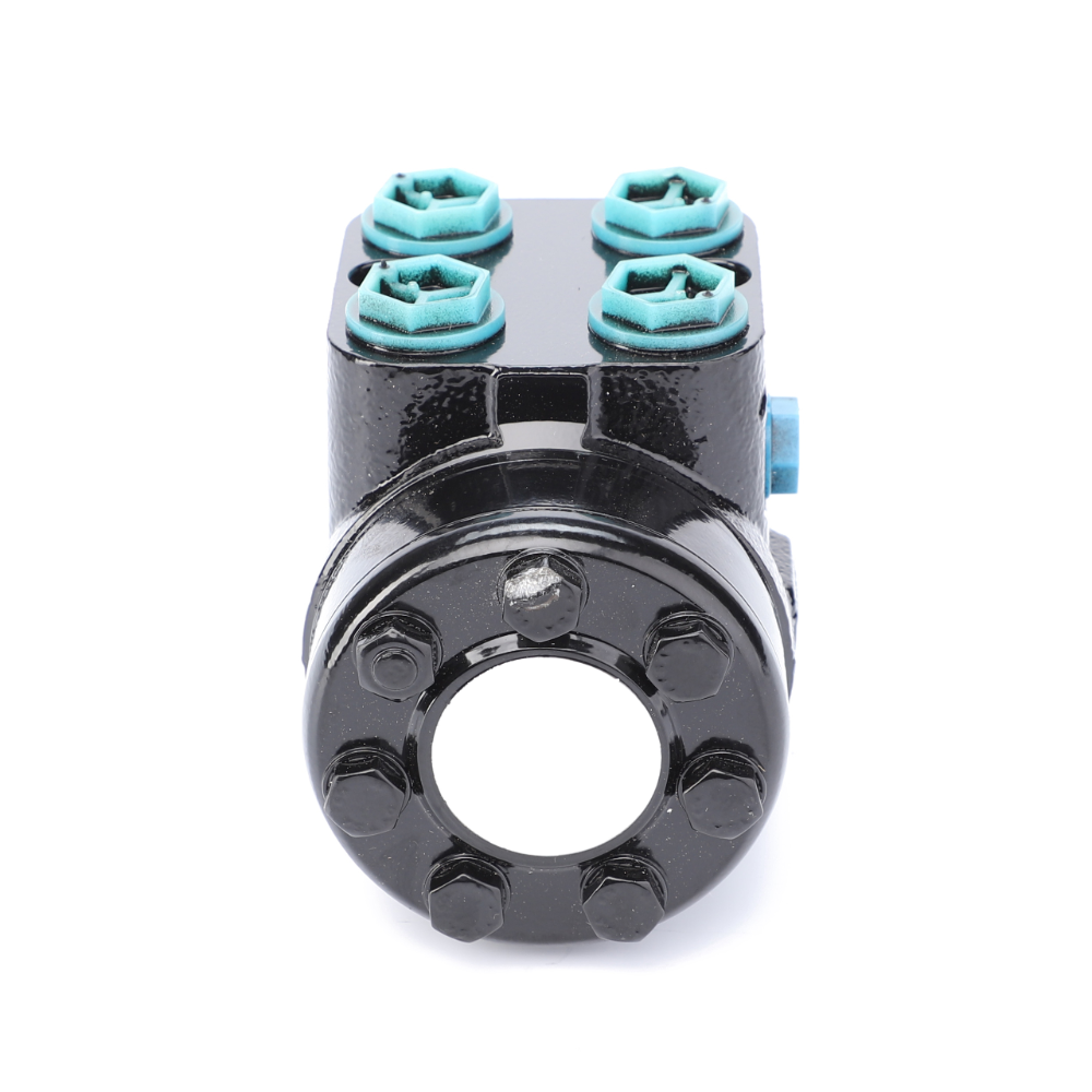 БЛОК УПРАВЛЕНИЯ