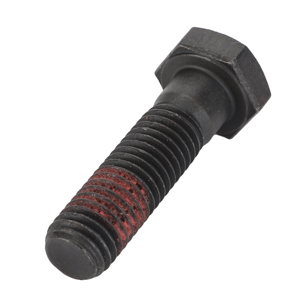 Болт с шестигранной головкой