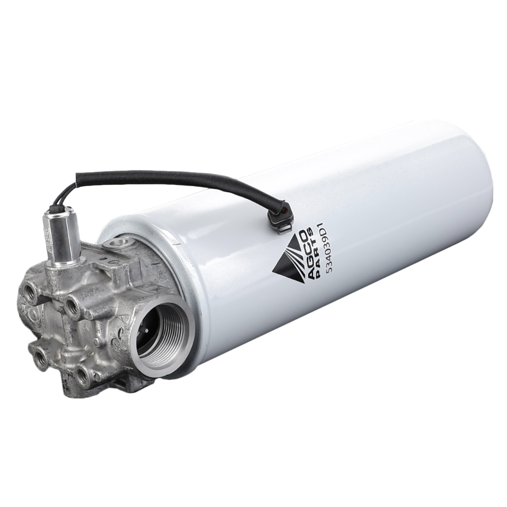 МАСЛЯНЫЙ ФИЛЬТР