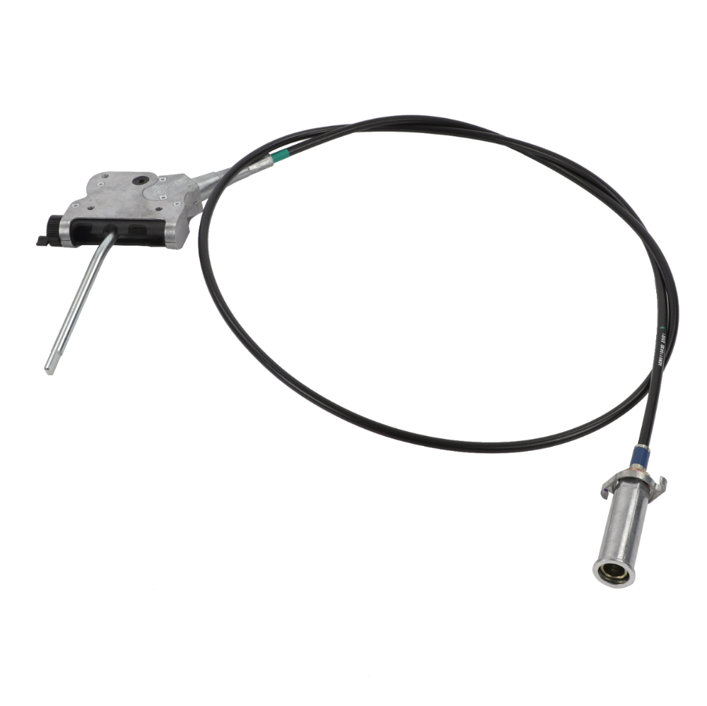 ИСПОЛНИТЕЛЬНЫЙ ЭЛЕМЕНТ