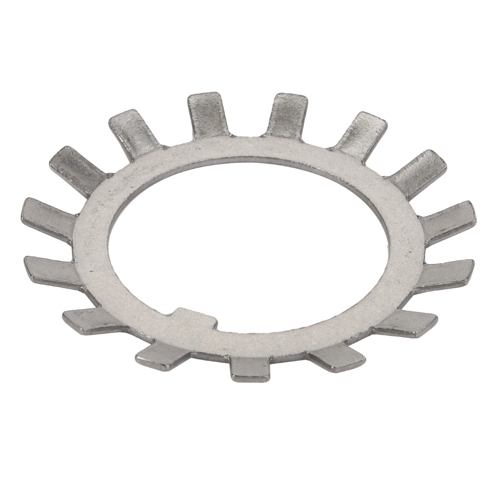 Стопорная шайба