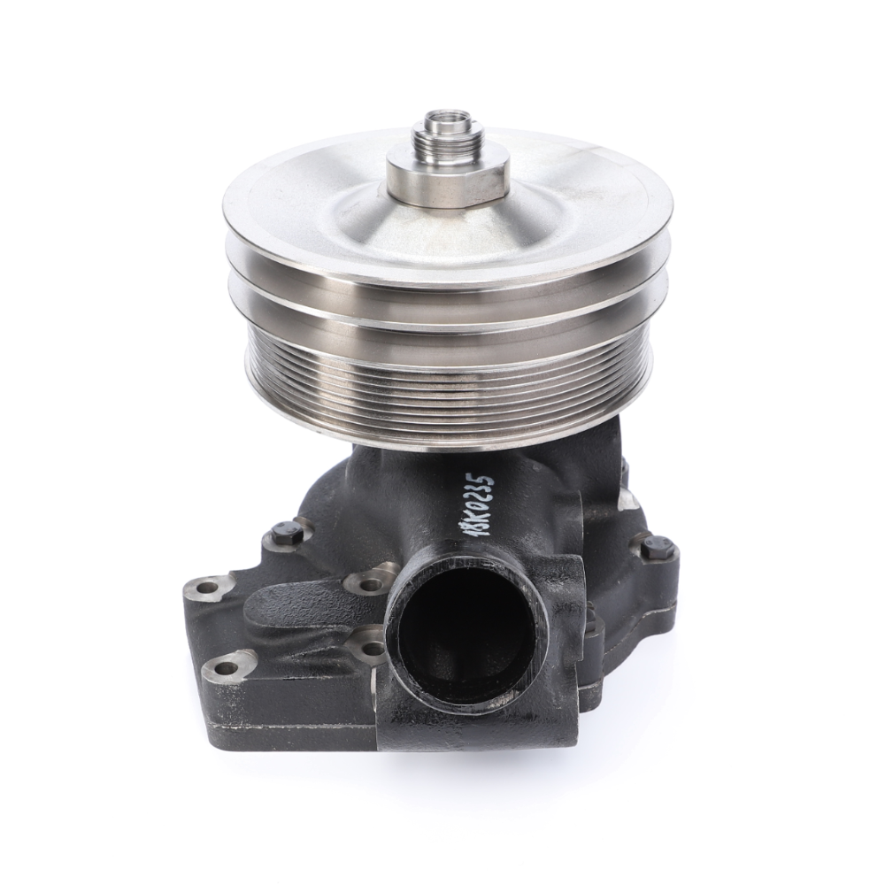 ВОДЯНОЙ НАСОС