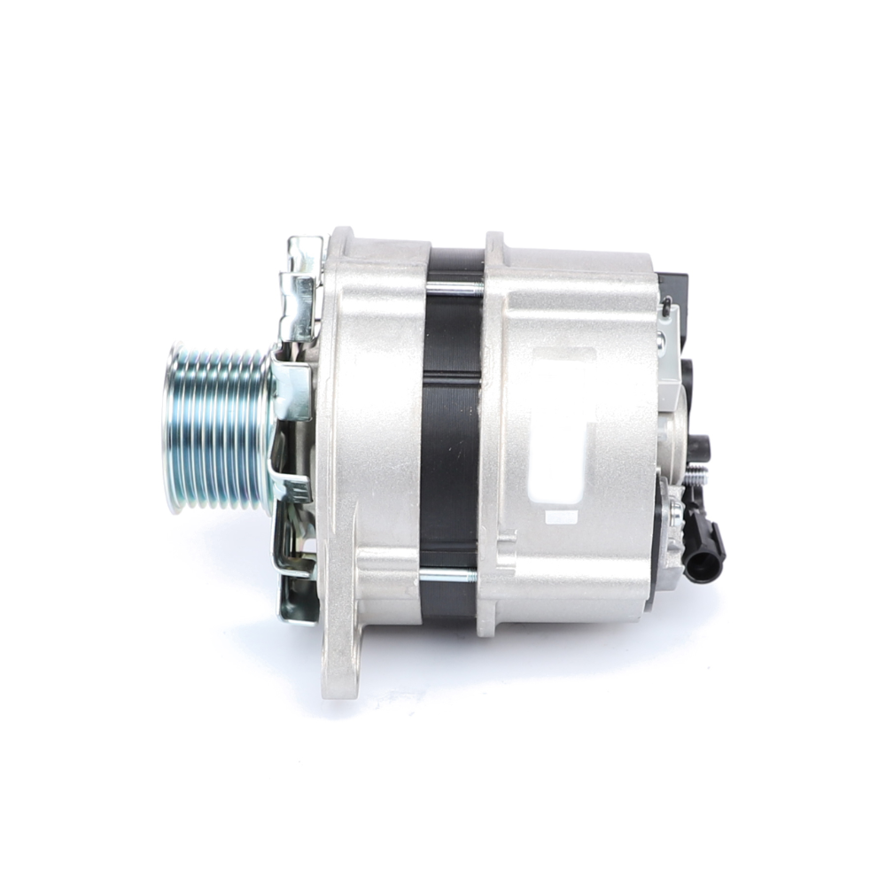 АЛЬТЕРНАТОР