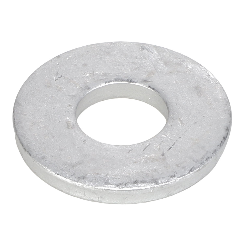 ПЛОСКАЯ ШАЙБА