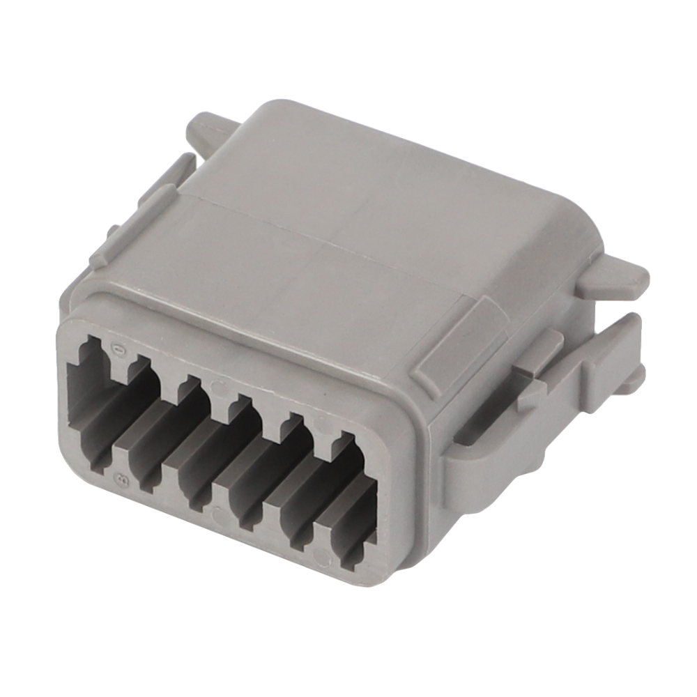 ЭЛЕКТРИЧЕСКИЙ РАЗЪЁМ