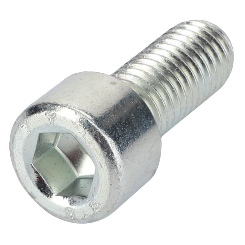 Шестигранный винт