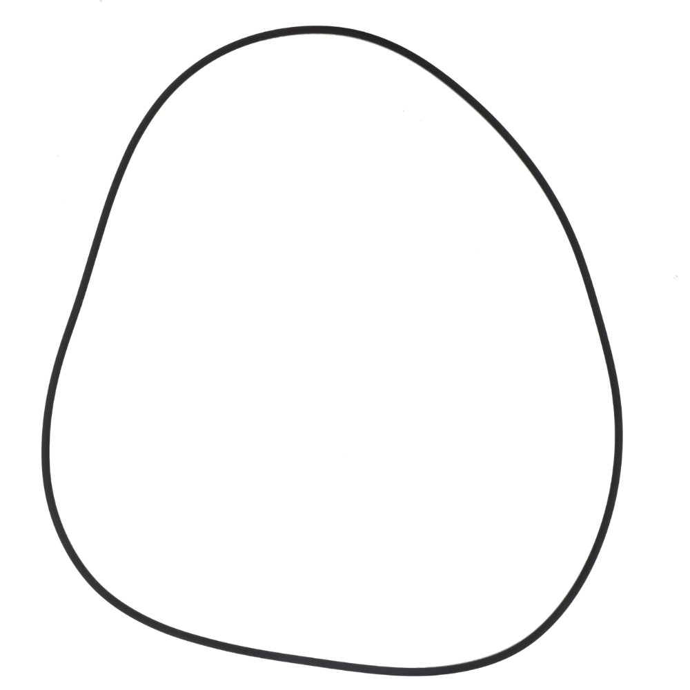 Уплотнительное кольцо