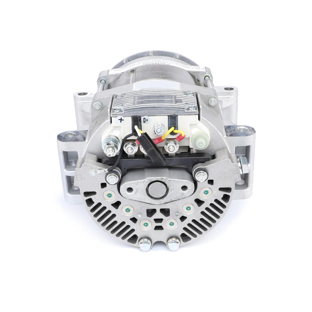 АЛЬТЕРНАТОР