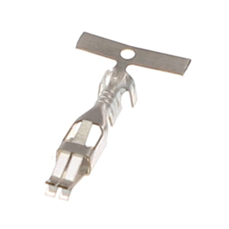 КОНТАКТНЫЙ РАЗЪЕМ