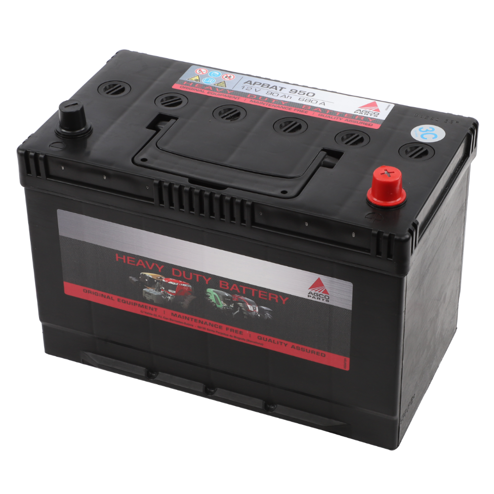 АККУМУЛЯТОР