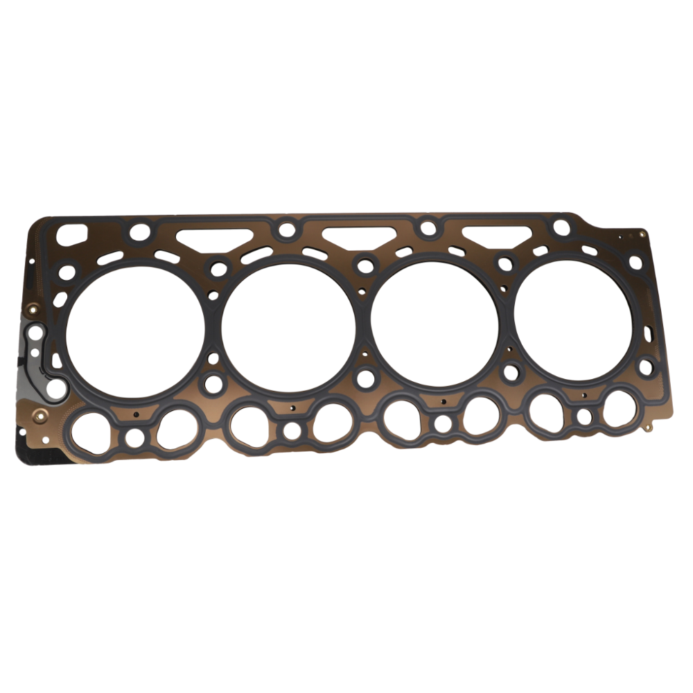 Прокладка головки блока цилиндров