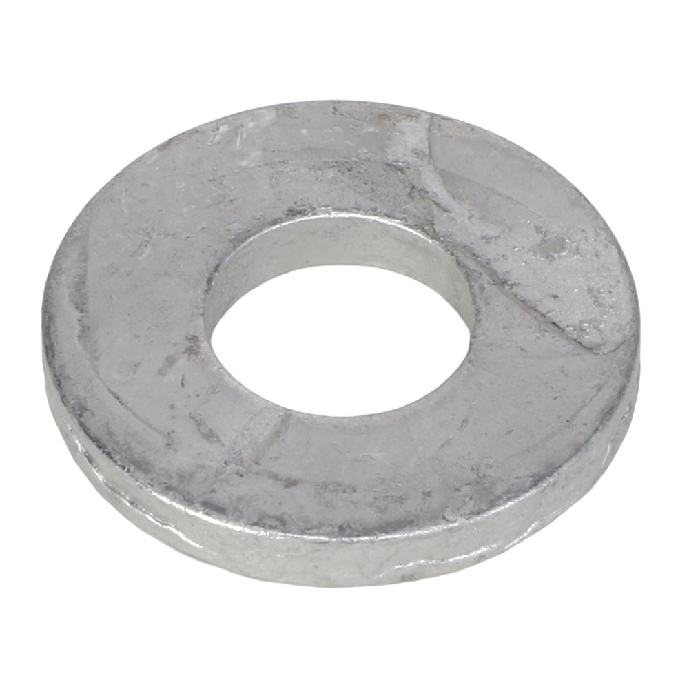 ПЛОСКАЯ ШАЙБА