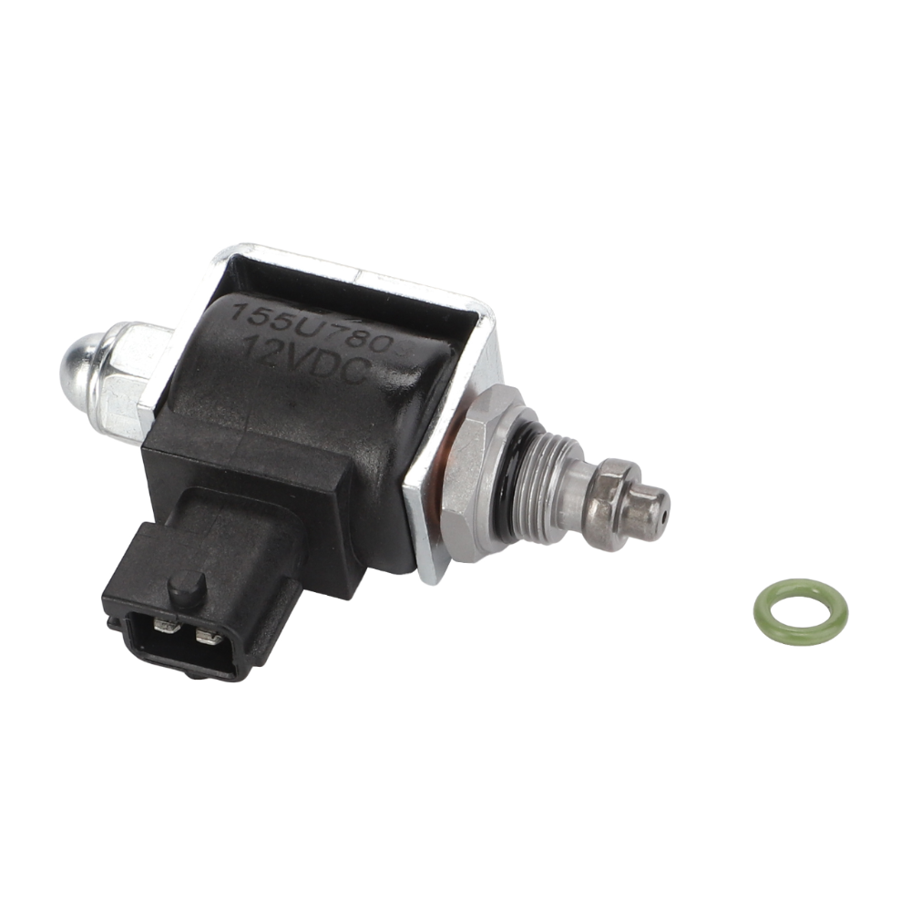 ЭЛЕКТРОМАГНИТНЫЙ КЛАПАН