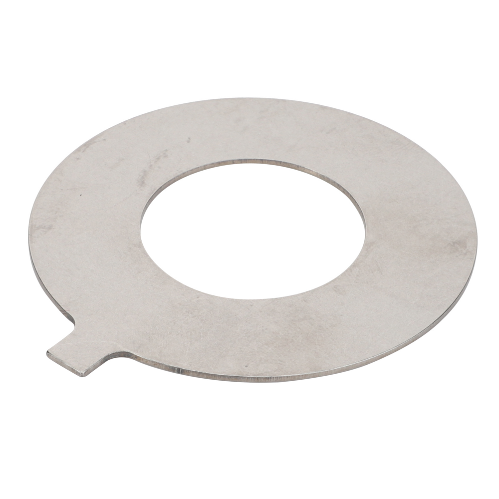 Упорная шайба