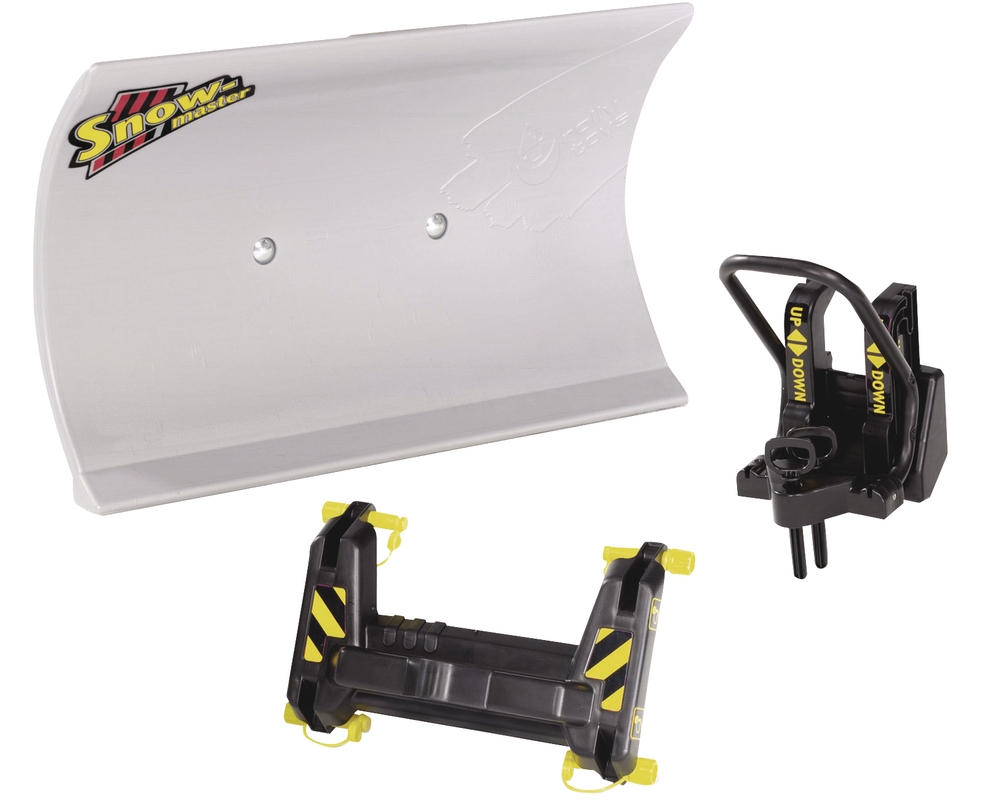 Снегоочиститель