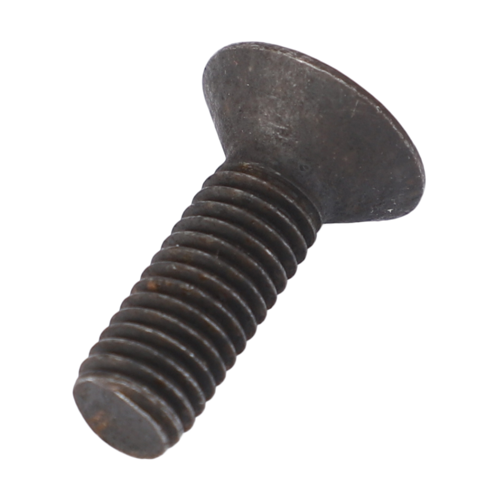 Утопленный винт с потайной головкой