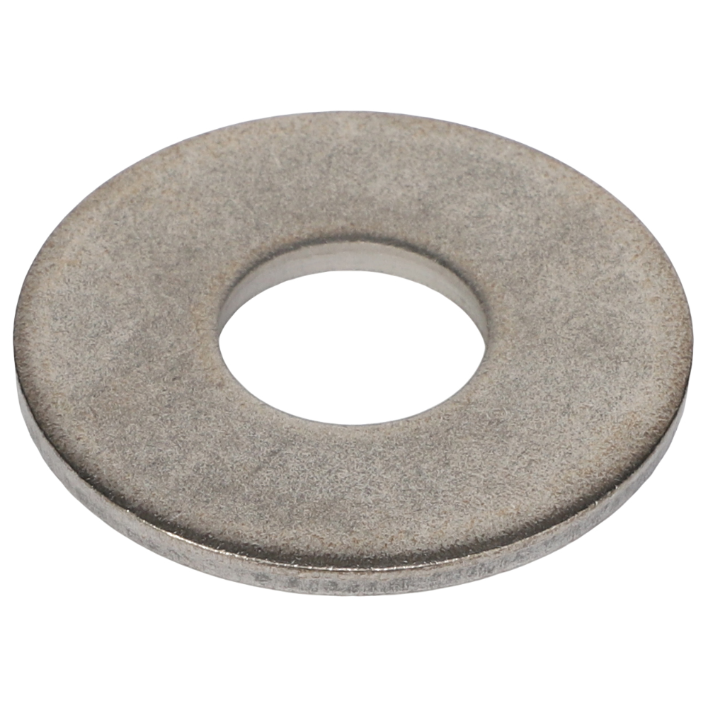 ПЛОСКАЯ ШАЙБА