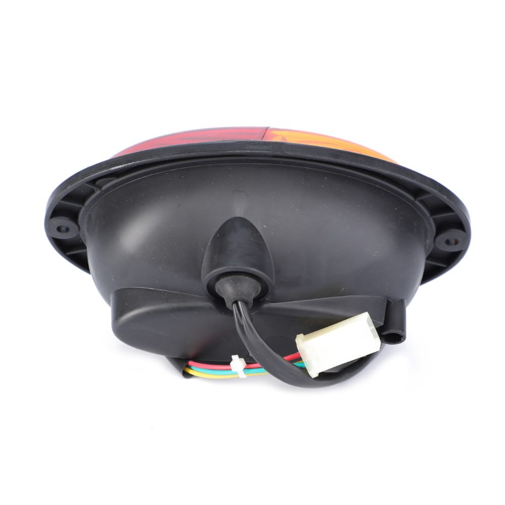 ЗАДНИЙ ФОНАРЬ