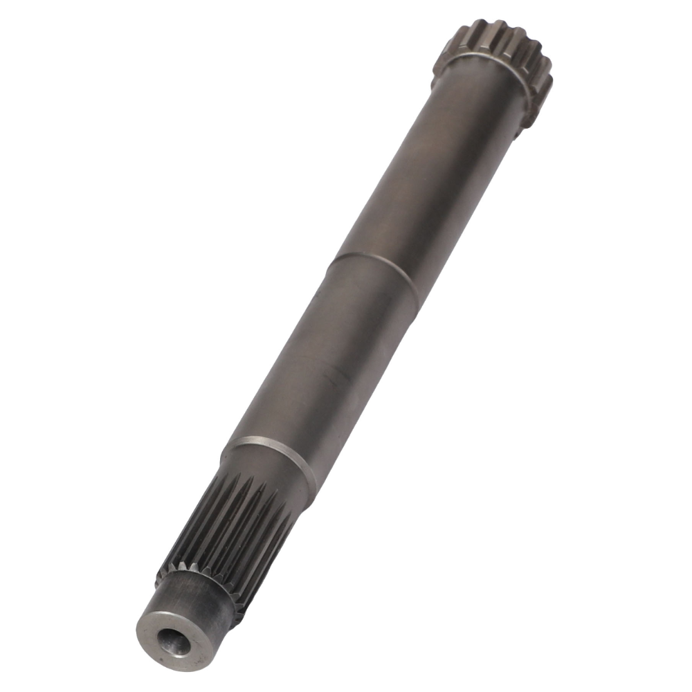 ВХОДНОЙ ВАЛ