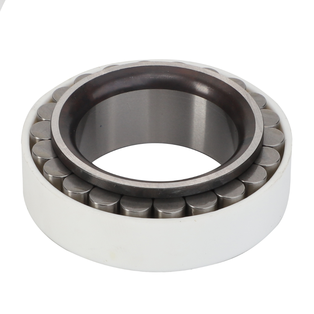 ЦИЛИНДРИЧЕСКИЙ РОЛИКОВЫЙ ПОДШИПНИК