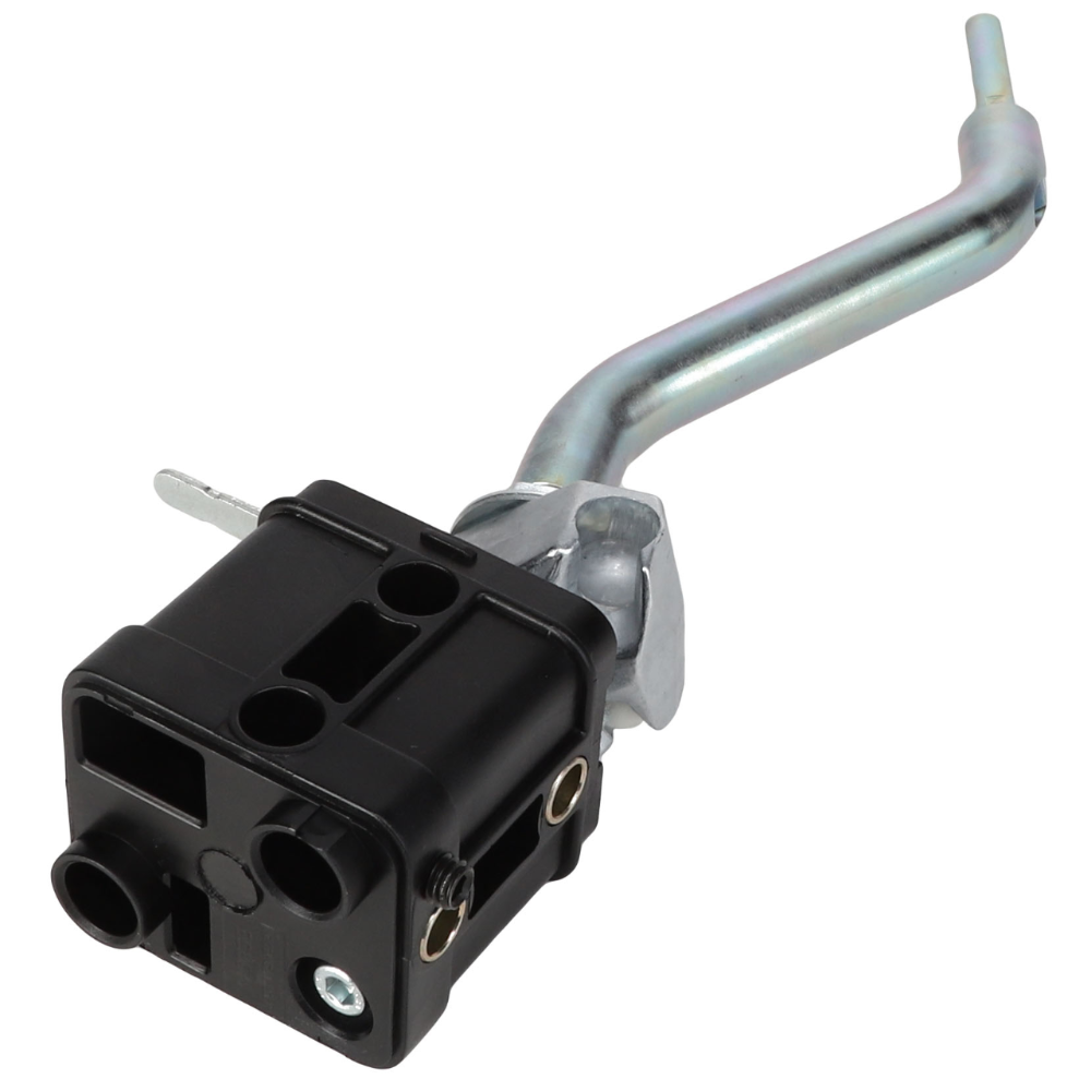 Ручной рычаг