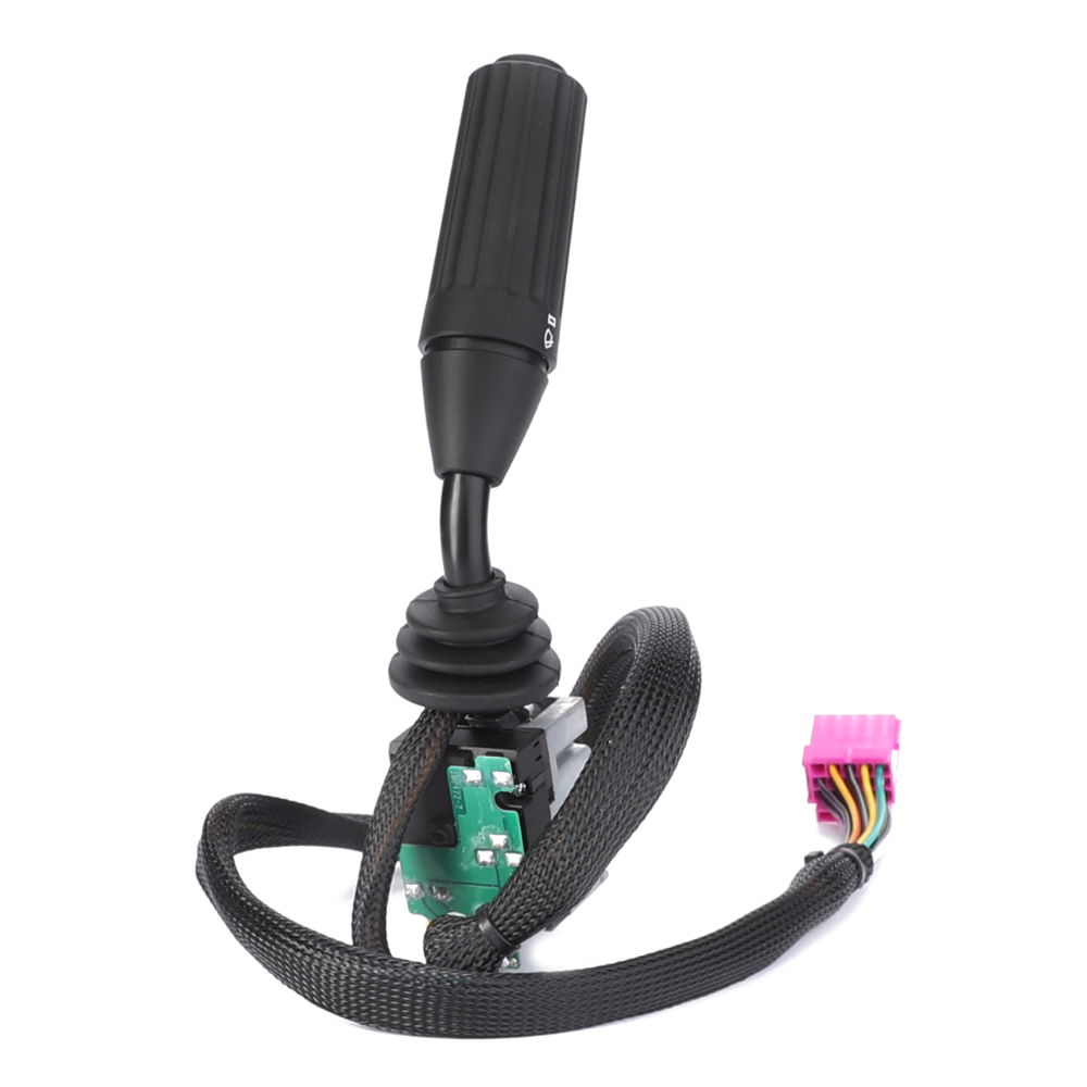 КОМБИНИРОВАННЫЙ ПЕРЕКЛЮЧАТЕЛЬ