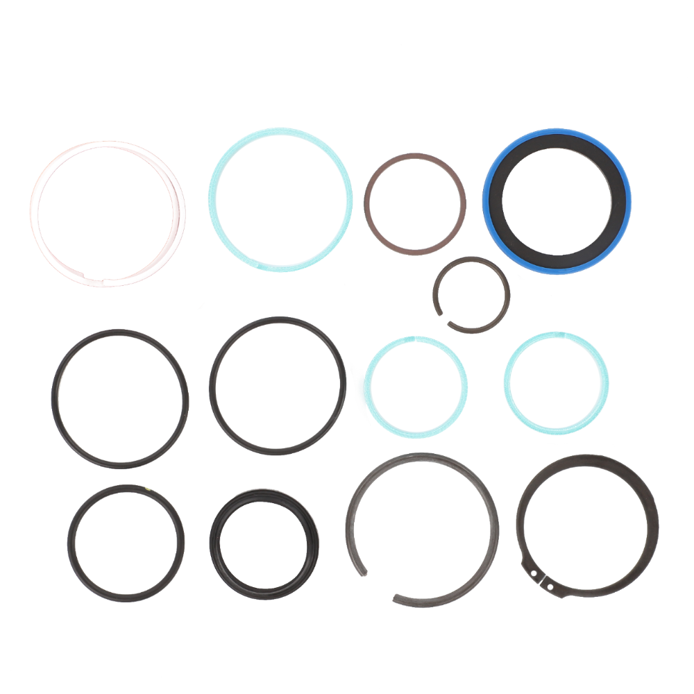 КОМПЛЕКТ ПРОКЛАДОК