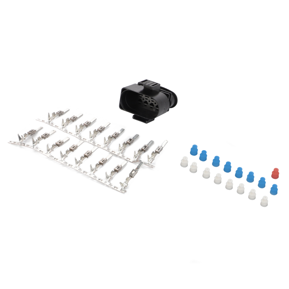 ТОЧКА РАЗЪЕДИНЕНИЯ