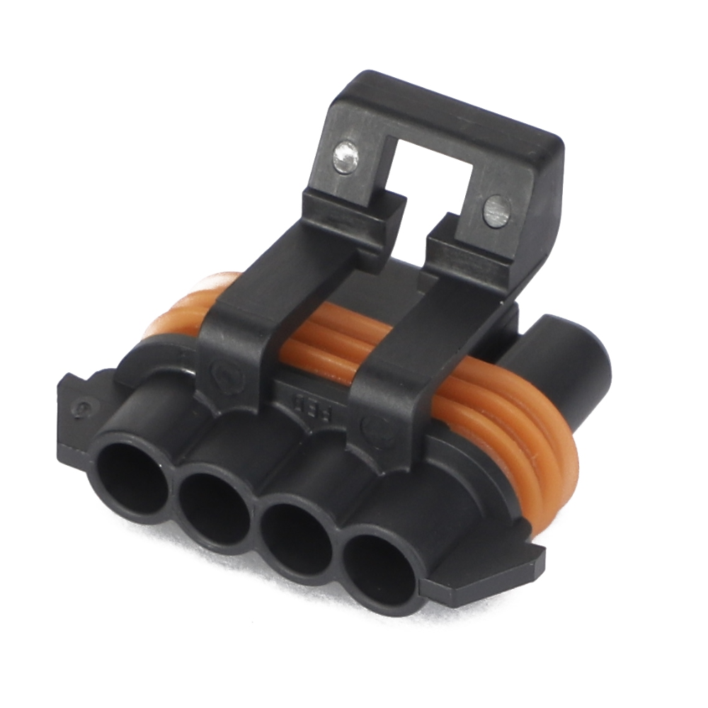 РАЗЪЕМ METRI-PACK