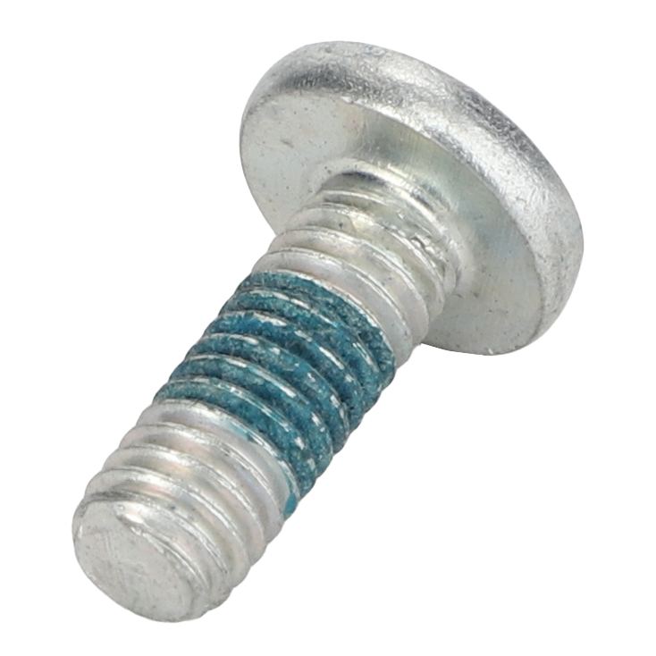 Метрический винт