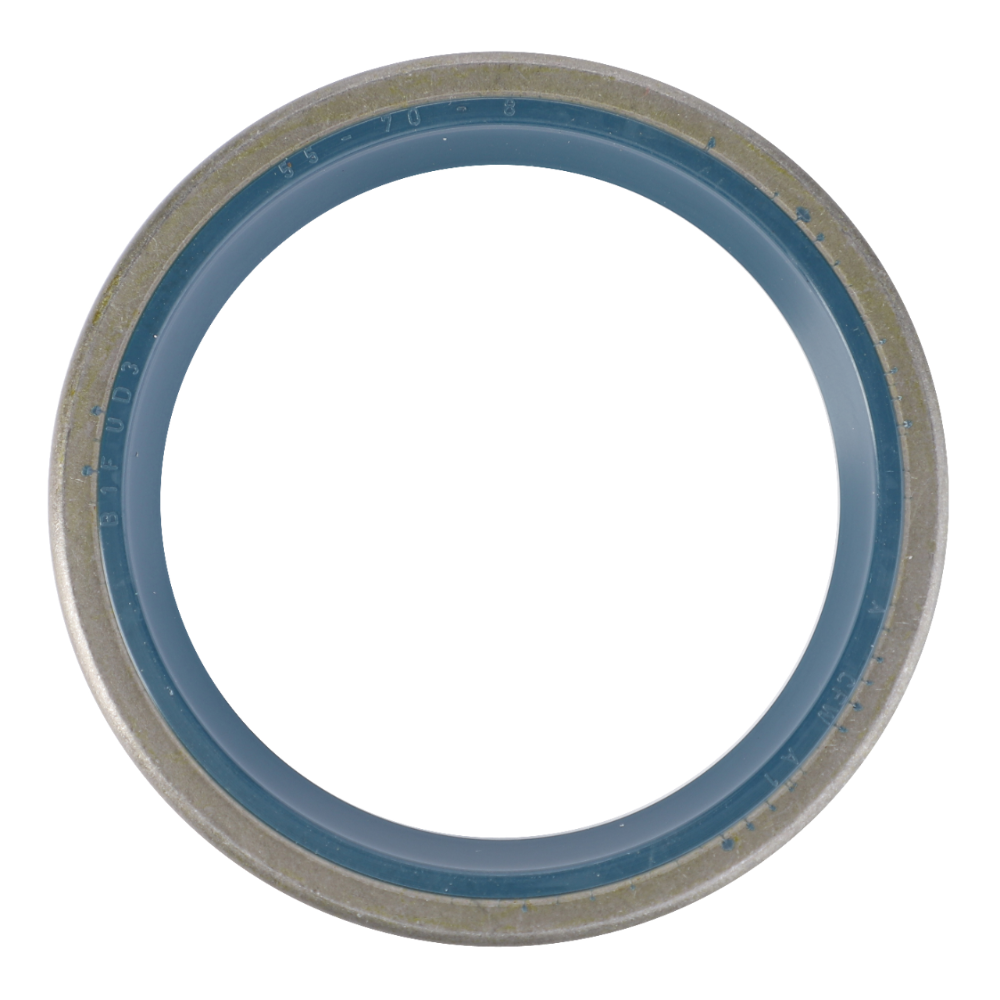 Уплотнение вала