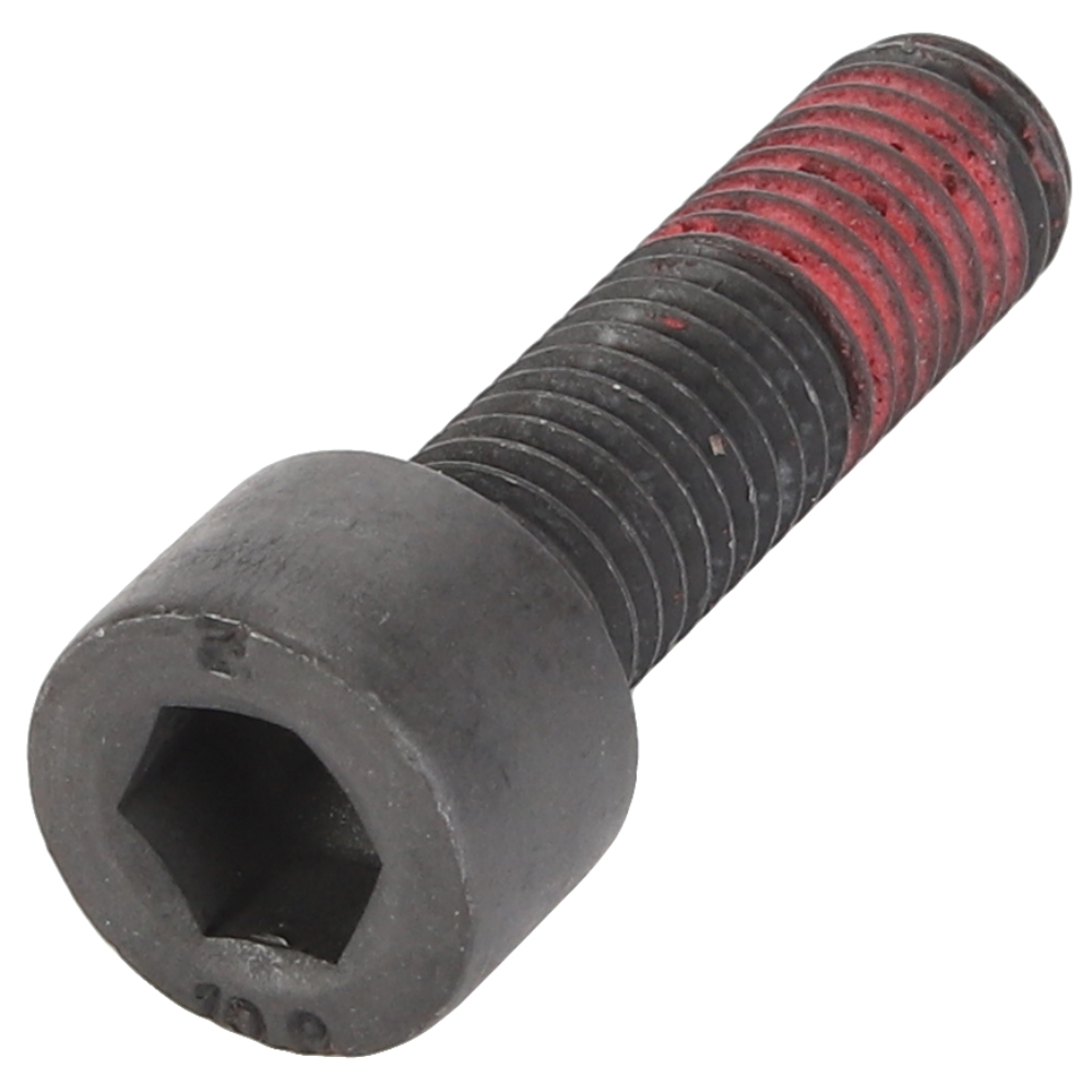 Шестигранный винт с уменьшенной головкой