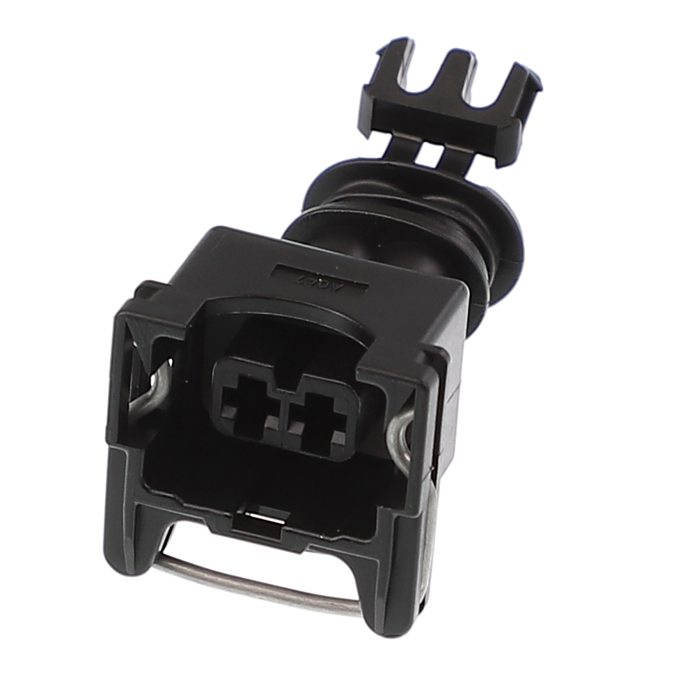 ЭЛЕКТРИЧЕСКИЙ РАЗЪЁМ