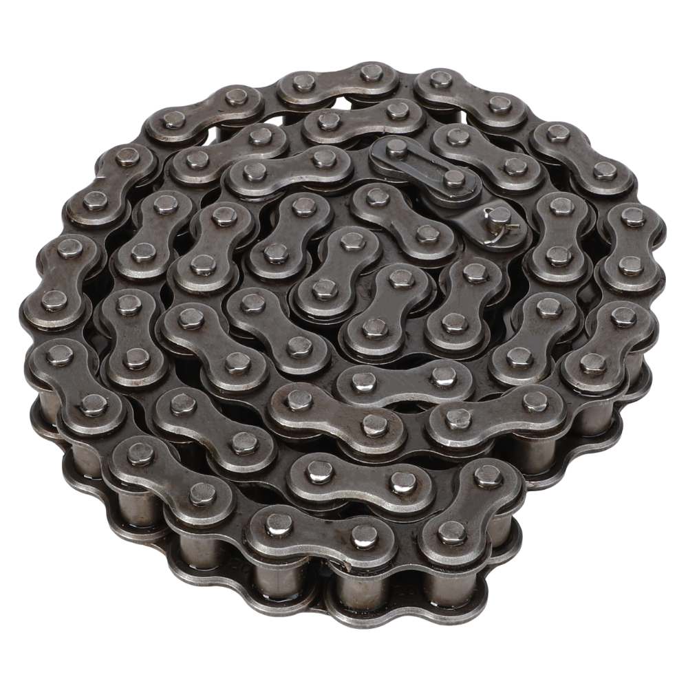 Роликовая цепь