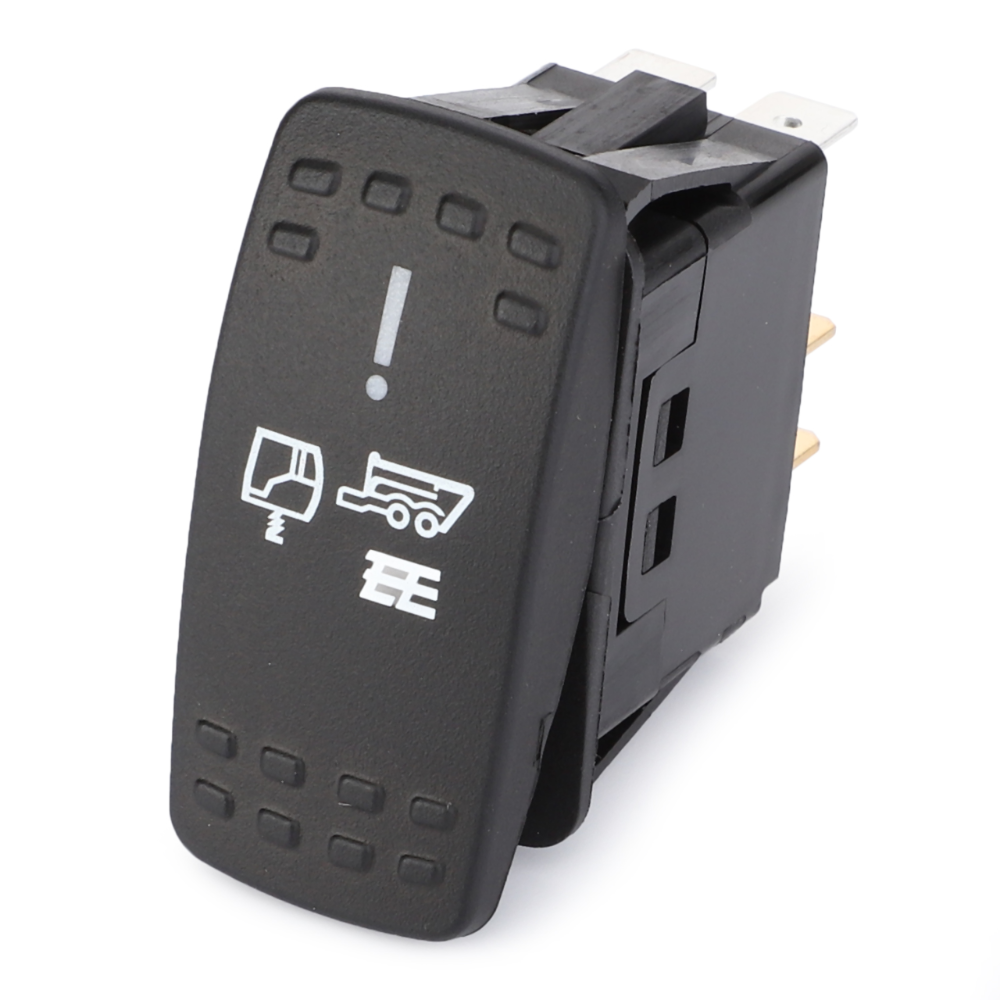 Пер. КУЛИСНАЯ ПОДВЕСКА КАБИНЫ