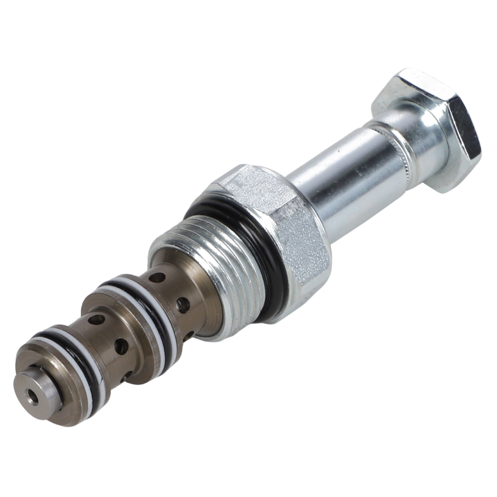 ЭЛЕКТРОМАГНИТНЫЙ КЛАПАН