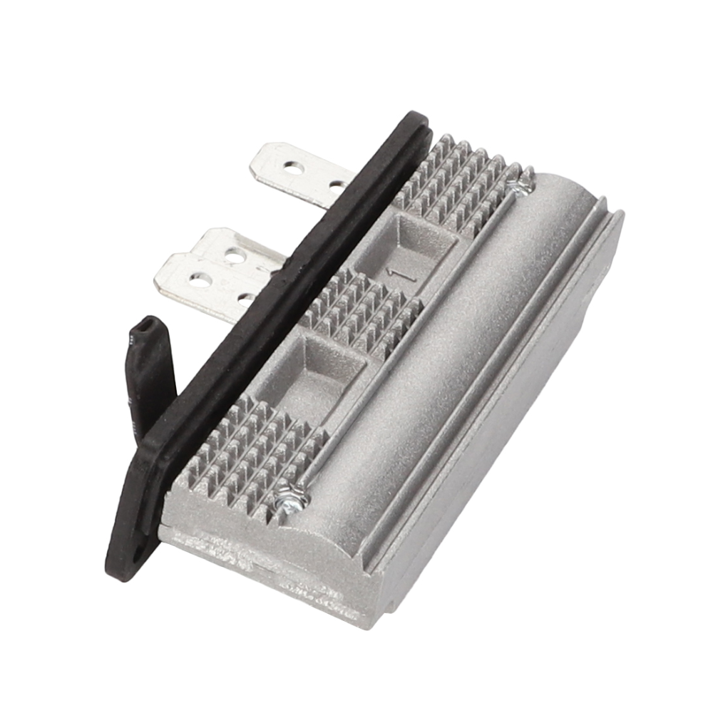 РЕЗИСТОР ВОЗДУХОВЁРКИ