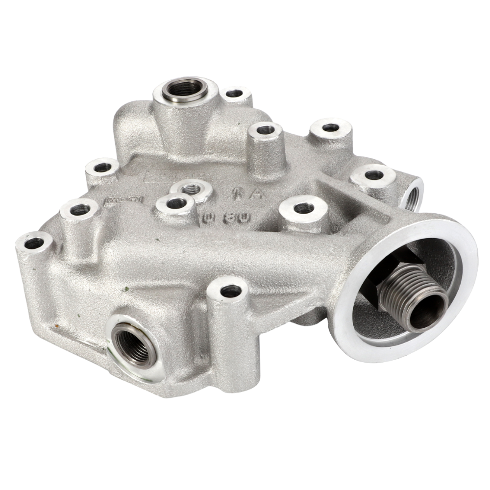 ГОЛОВКА МАСЛЯНОГО ФИЛЬТРА