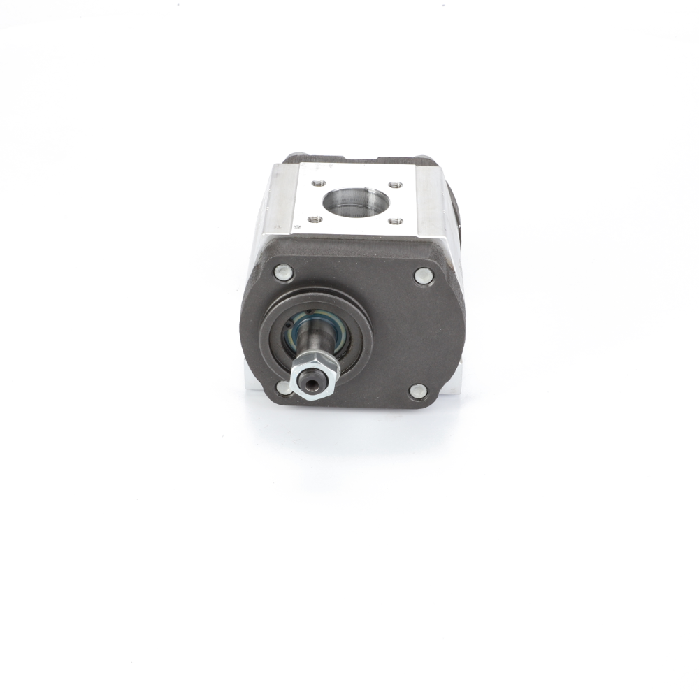 ГИДРАВЛИЧЕСКИЙ НАСОС