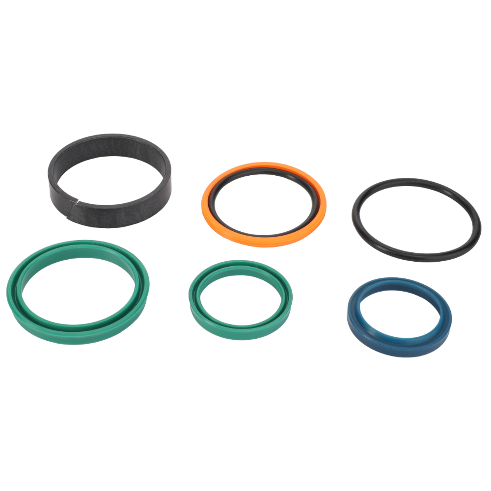 КОМПЛЕКТ ПРОКЛАДОК