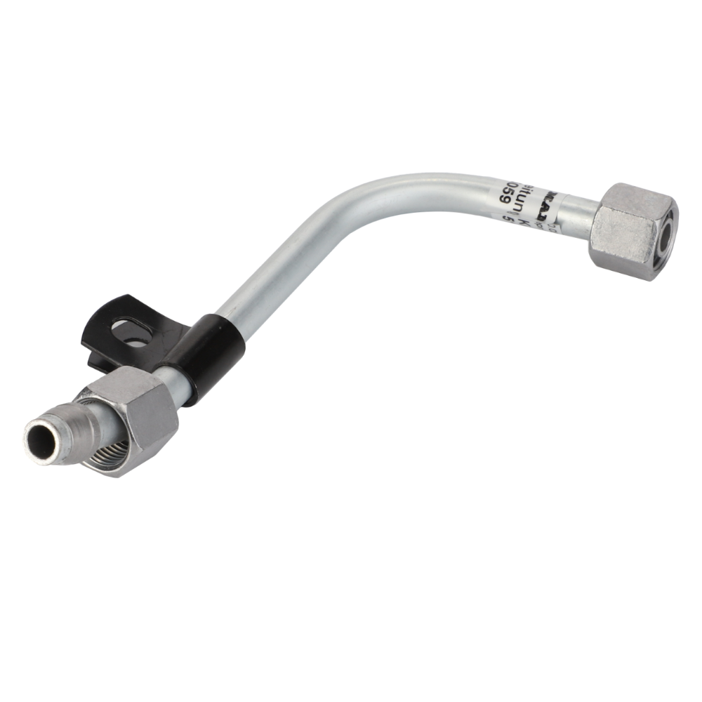 Шланг охлаждающей жидкости